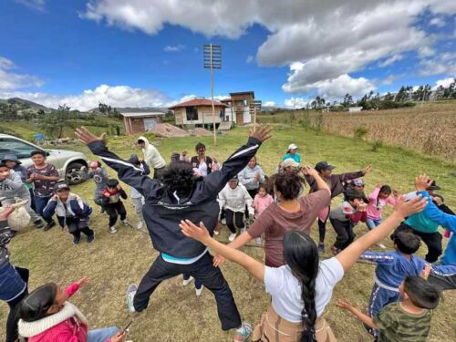 Educación decolonial y permacultura