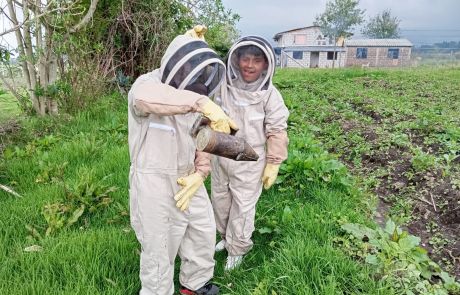 REINAS DE LA CASA 08