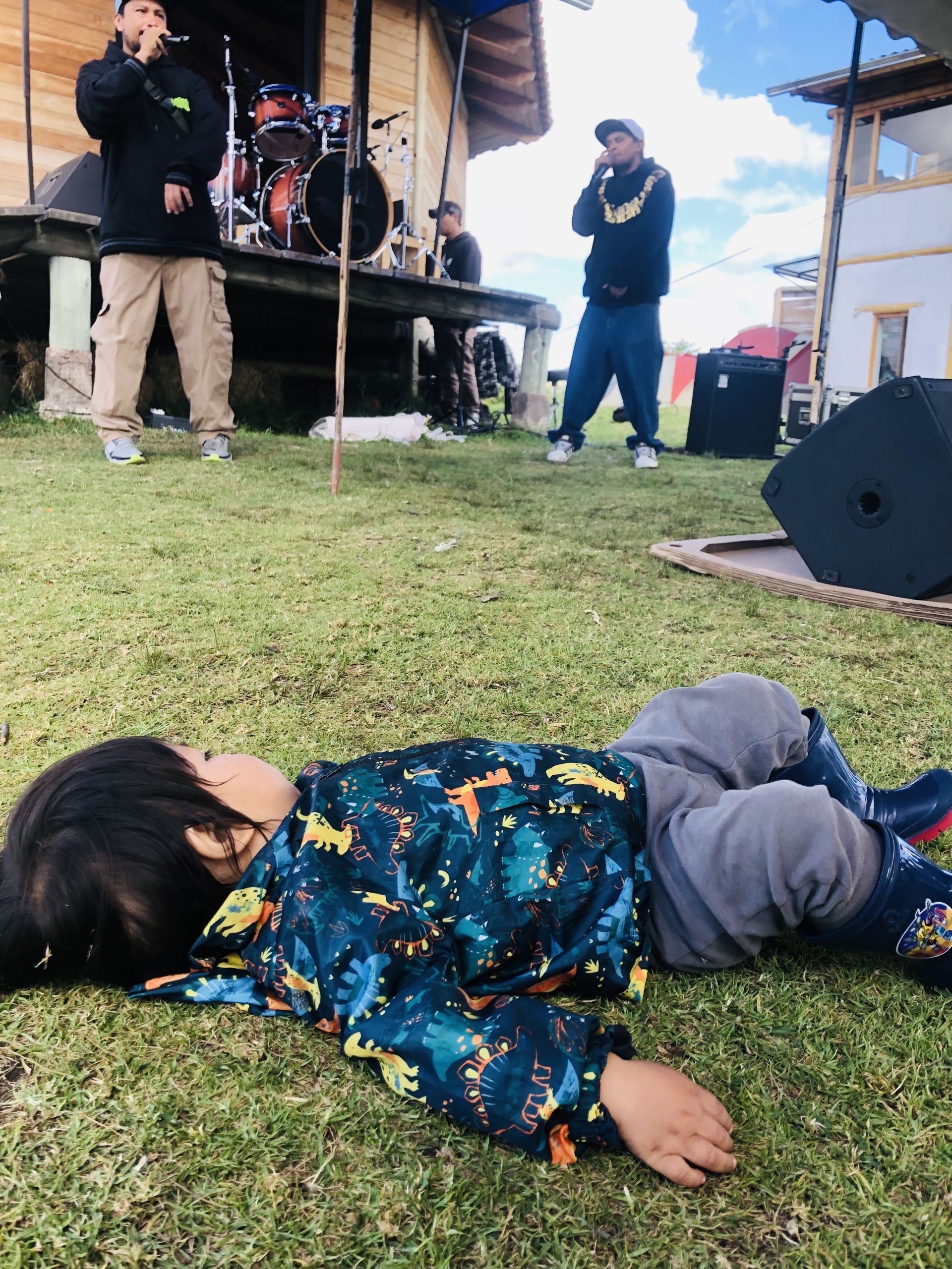 FIESTA EN EL CAMPO III 1
