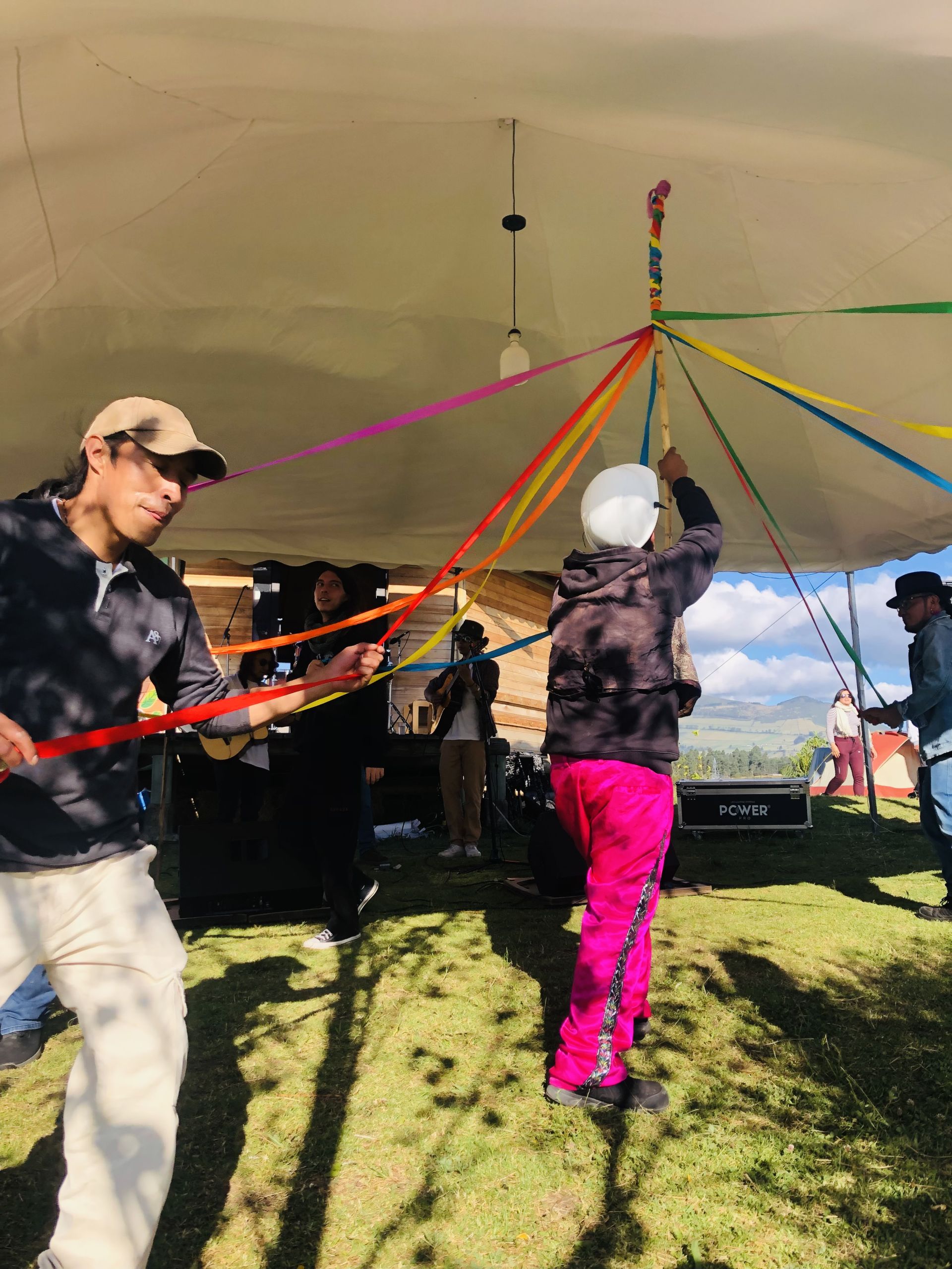 FIESTA EN EL CAMPO III 2