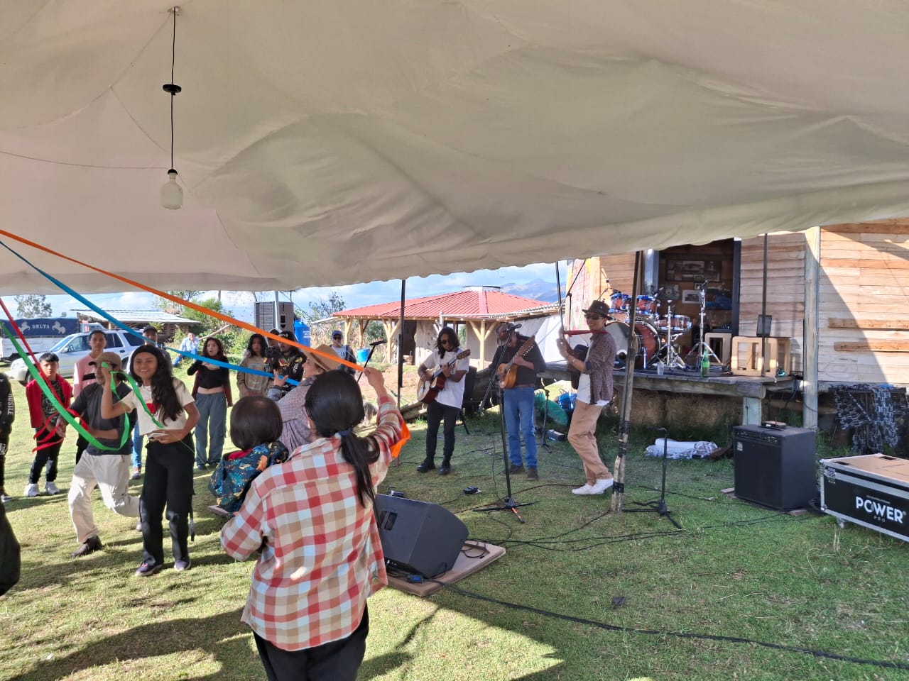 FIESTA EN EL CAMPO III 3