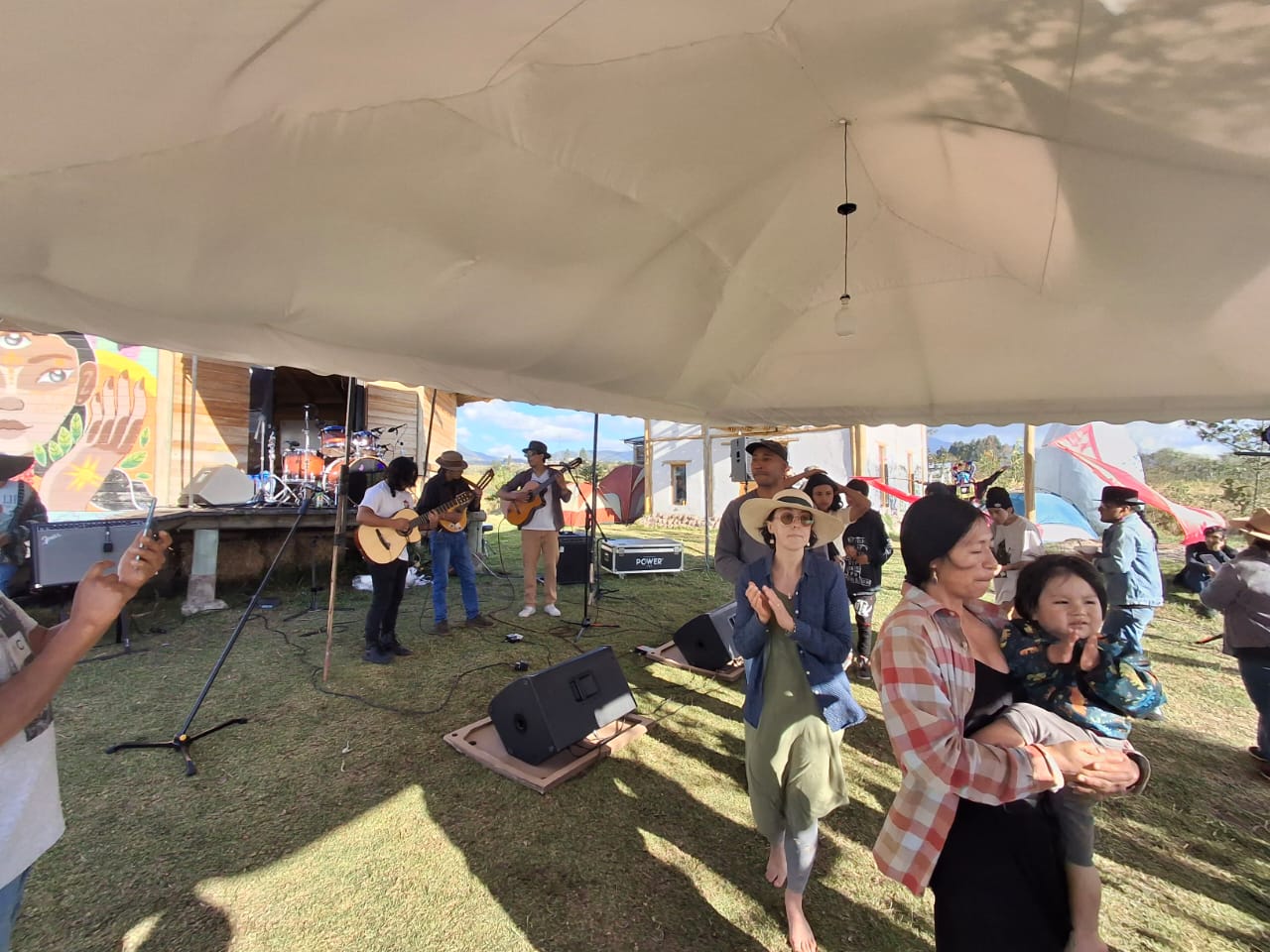 FIESTA EN EL CAMPO III 6